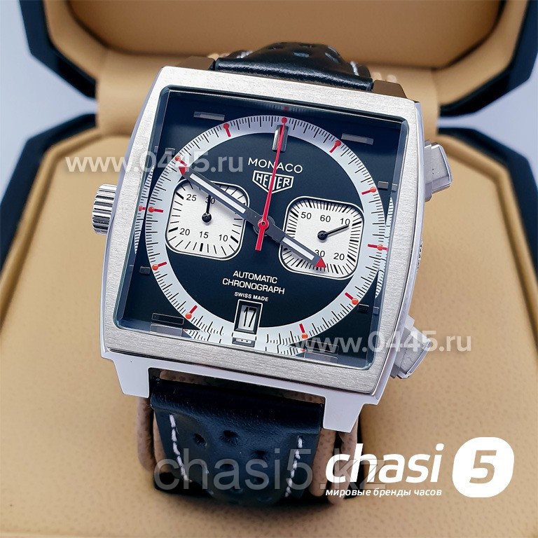 Часы Таг Хоер Реплика Купить