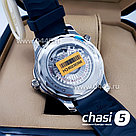 Мужские наручные часы Omega Seamaster 8806 - Дубликат (17862), фото 5