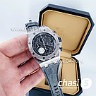 Мужские наручные часы Audemars Piguet Royal Oak Offshore Chronograph - Дубликат (08760), фото 5