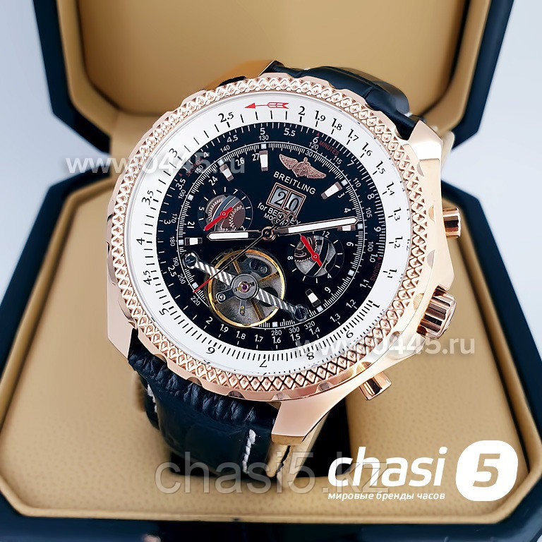 Мужские наручные часы Breitling For Bentley (11247)
