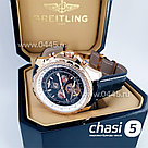 Мужские наручные часы Breitling For Bentley (11247), фото 6