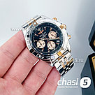 Мужские наручные часы Breitling Chronometre Certifie  (08757), фото 2