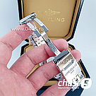 Мужские наручные часы Breitling Chronometre Certifie  (08757), фото 6