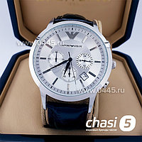 Мужские наручные часы Emporio Armani Chronograph Ar2432 (09530)