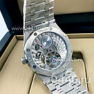 Мужские наручные часы Audemars Piguet Royal Oak - Дубликат (08693), фото 10