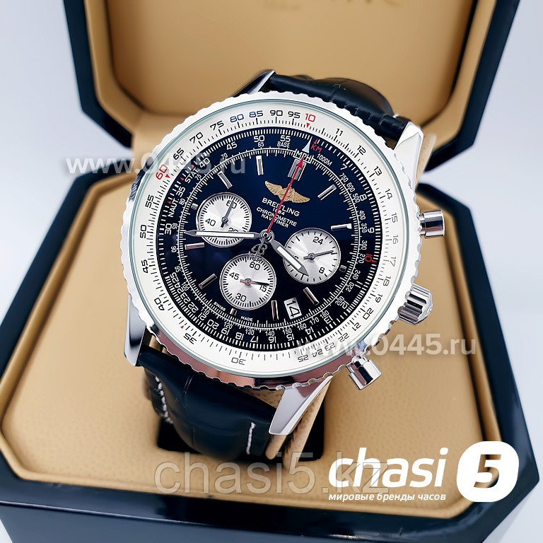 Мужские наручные часы Breitling Chronometre Navitimer (02080)
