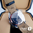 Мужские наручные часы Tissot Couturier Chronograph (02182), фото 2