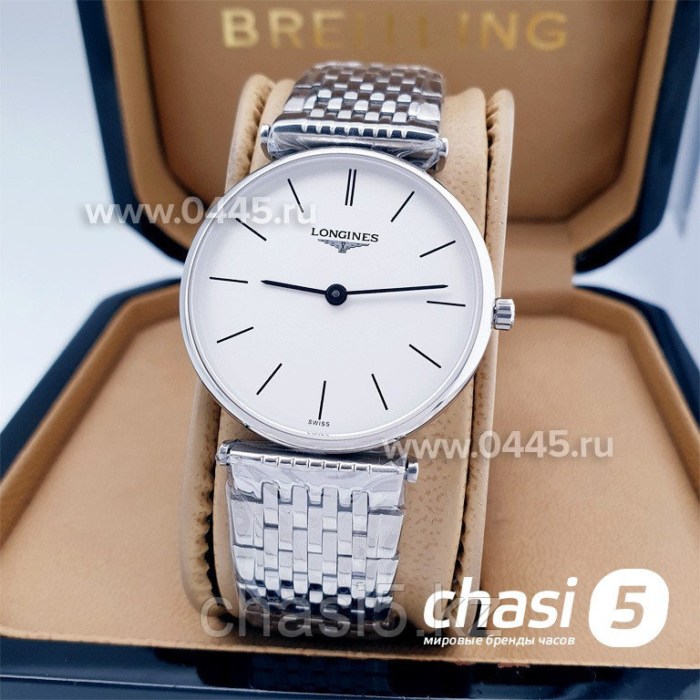 Кварцевые наручные часы Longines La Grande Classique (11516)