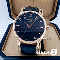 Мужские наручные часы Tissot Couturier (02445)