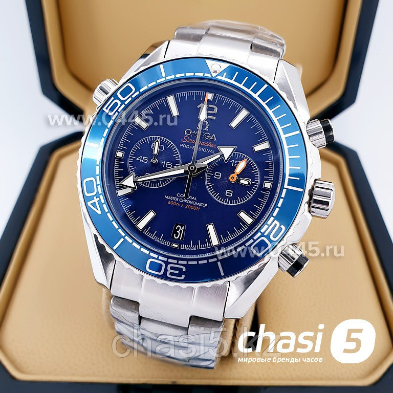 Мужские наручные часы Omega Seamaster (09593)