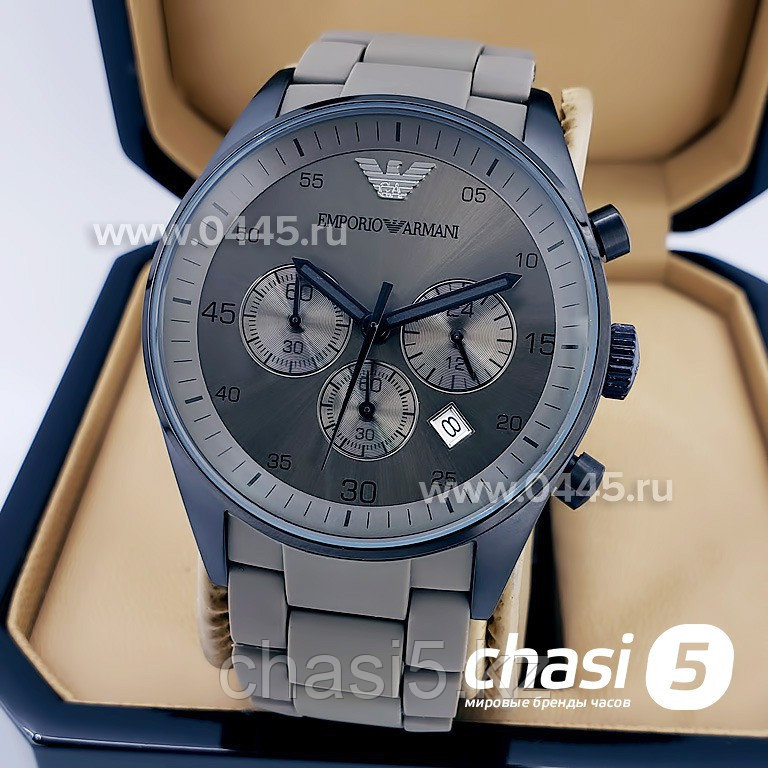 Мужские наручные часы Armani Ar5950 (03860)