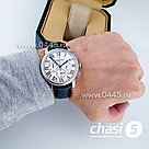 Мужские наручные часы Картье арт 14792, фото 6