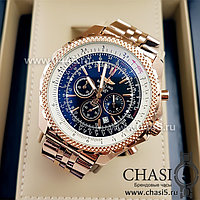 Мужские наручные часы Breitling For Bentley (03993)