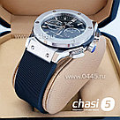 Женские наручные часы HUBLOT Classic Fusion Chronograph 38 мм (14956), фото 2