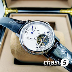 Мужские наручные часы Breguet Classique Complications - Дубликат (11771)