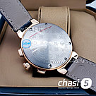 Кварцевые наручные часы Louis Vuitton Tambour Chronograph  (11940), фото 5