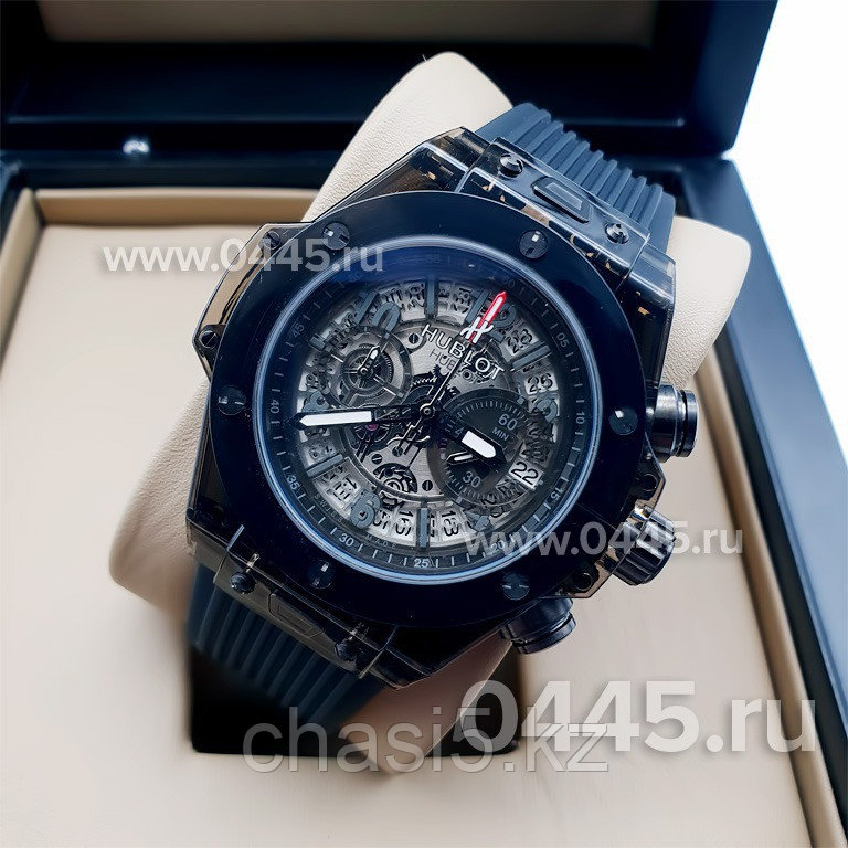 Мужские наручные часы Hublot Big Bang Unico (04277)