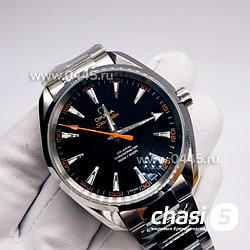 Мужские наручные часы Omega Seamaster Aqua Terra 8500 (13184)