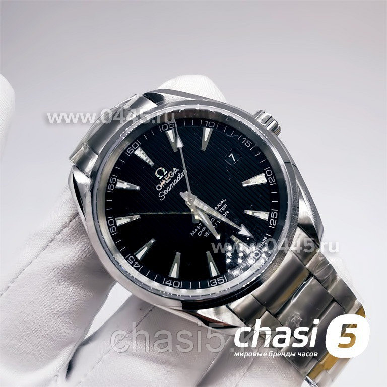 Мужские наручные часы Omega Seamaster Aqua Terra 8500 (13185)