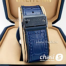 Мужские наручные часы HUBLOT Classic Fusion Chronograph (12017), фото 4