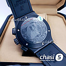 Мужские наручные часы HUBLOT Classic Fusion Chronograph (12017), фото 6