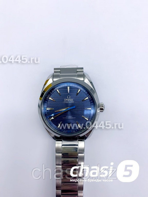 Мужские наручные часы Omega Seamaster Aqua Terra (12043)