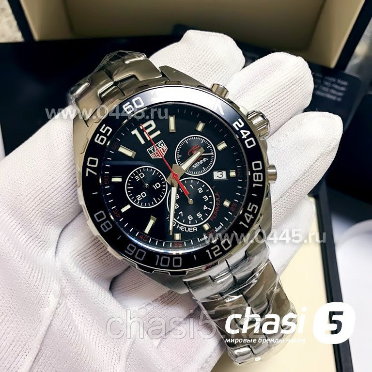 Часы Таг Хоер Реплика Купить