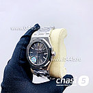 Мужские наручные часы Audemars Piguet Royal Oak - Дубликат (13227), фото 4
