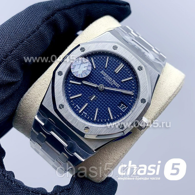 Мужские наручные часы Audemars Piguet Royal Oak - Дубликат (13228)