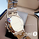 Кварцевые наручные часы Marc Jacobs Chronograph  MBM3101 (04444), фото 5