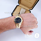 Кварцевые наручные часы Marc Jacobs Chronograph  MBM3101 (04444), фото 6