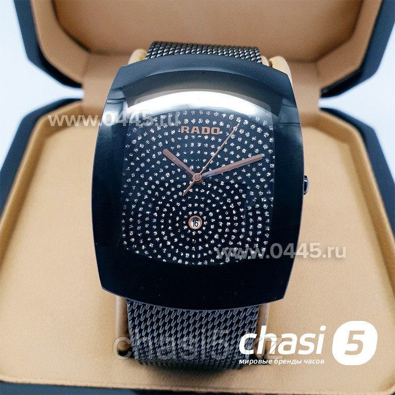 Кварцевые наручные часы Rado Sintra (17000)