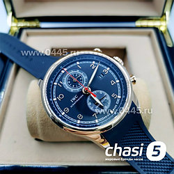 Мужские наручные часы IWC Schaffhausen - Дубликат (12127)