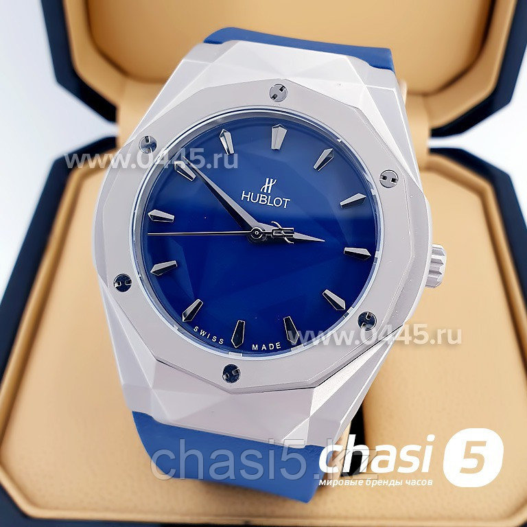 Мужские наручные часы HUBLOT Classic Fusion Orlinski (15341)