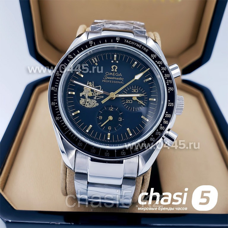 Мужские наручные часы Omega Speedmaster (13999)