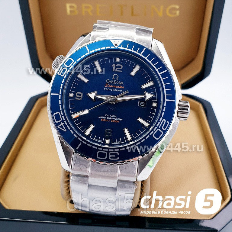 Мужские наручные часы Omega Seamaster (08226)