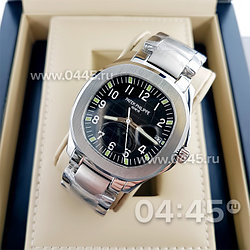 Мужские наручные часы Patek Philippe Aquanaut - Дубликат (04661)