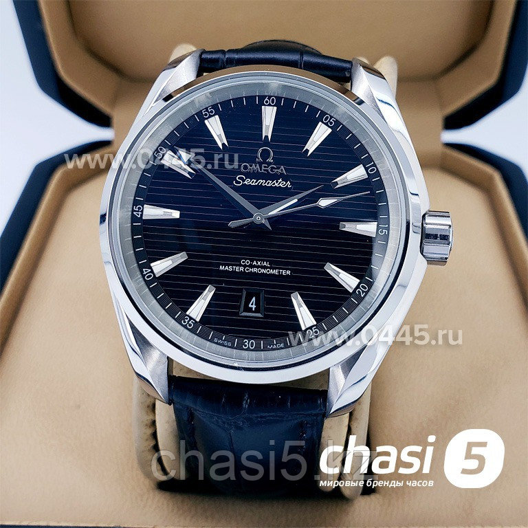 Мужские наручные часы Omega Seamaster Aqua Terra (09587)