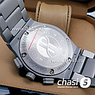 Мужские наручные часы HUBLOT Classic Fusion Chronograph (17064), фото 6