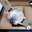 Мужские наручные часы Картье арт 9556, фото 6