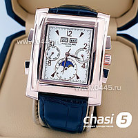 Мужские наручные часы Patek Philippe Gondolo (04726)