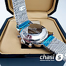 Мужские наручные часы Breitling Superocean - Дубликат (13089), фото 6