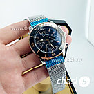 Мужские наручные часы Breitling Superocean - Дубликат (13089), фото 9