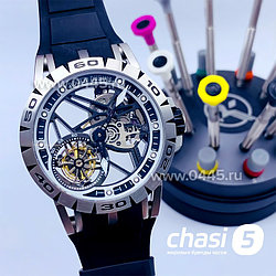 Мужские наручные часы Roger Dubuis Easy Diver - Дубликат (12431)