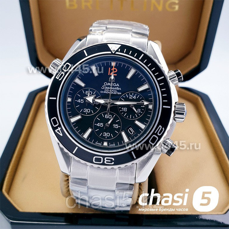 Мужские наручные часы Omega Seamaster (17126)