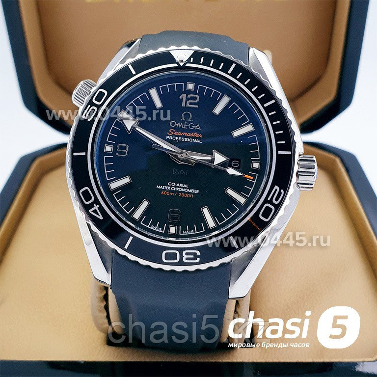 Мужские наручные часы Omega Seamaster Planet Ocean (17140)