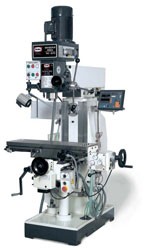 Универсальный фрезерный станок FHV-50PD с цифровым измерением(PROMA) Алматы