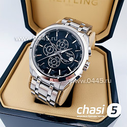 Мужские наручные часы Tissot Couturier Chronograph (05129)