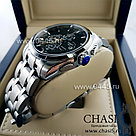 Мужские наручные часы Tissot Couturier Chronograph (05129), фото 4