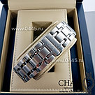 Мужские наручные часы Tissot Couturier Chronograph (05129), фото 7